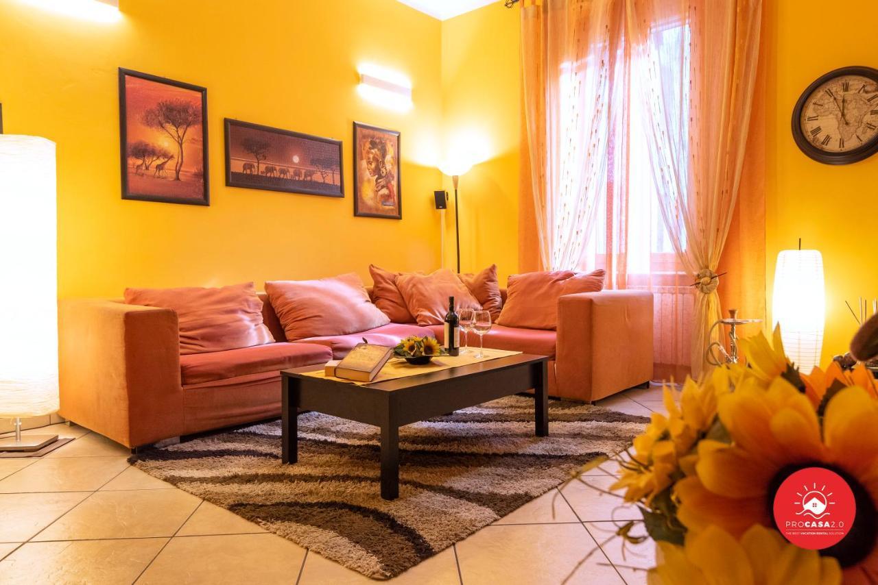 Melandra Home Специя Экстерьер фото