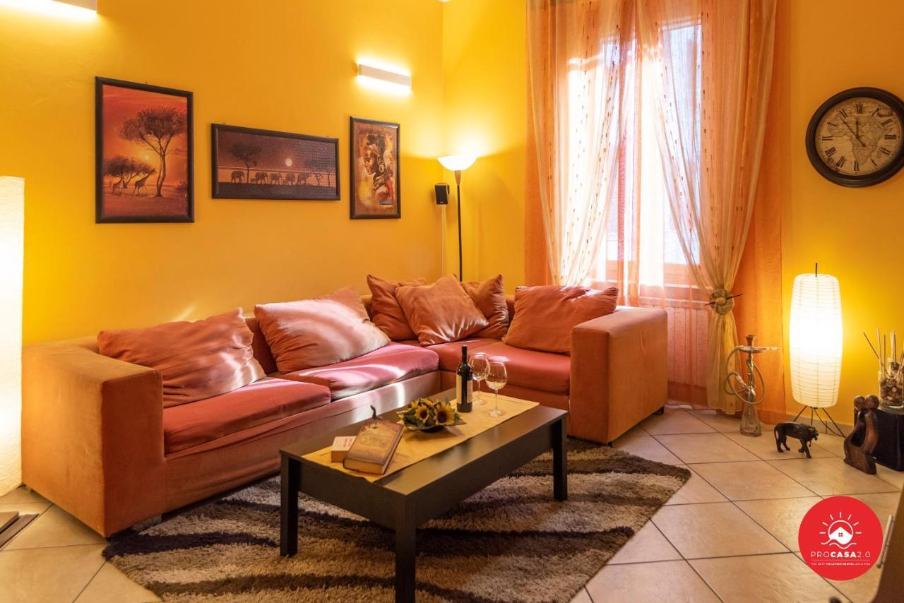 Melandra Home Специя Экстерьер фото