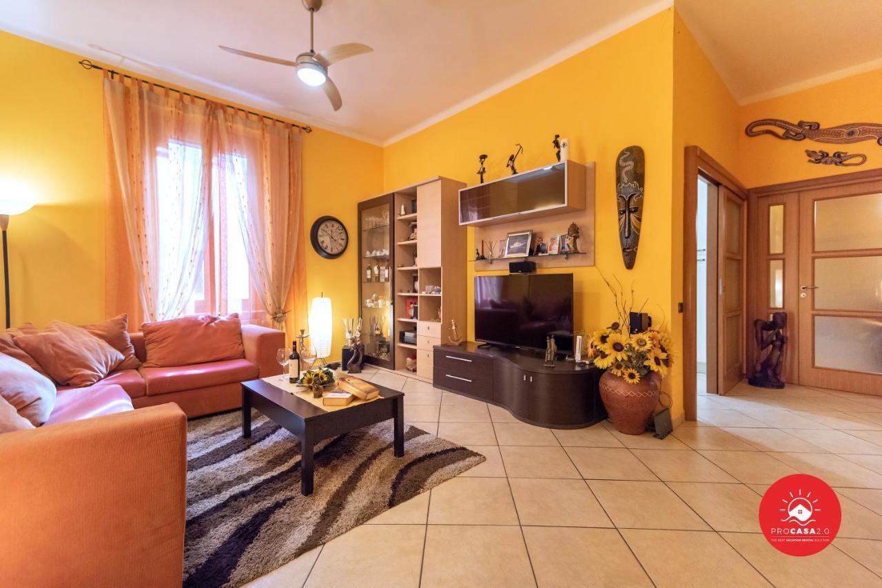 Melandra Home Специя Экстерьер фото